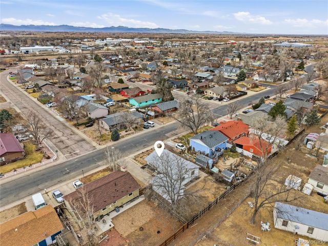 910 Lancaster Avenue, Fort Lupton, CO 80621