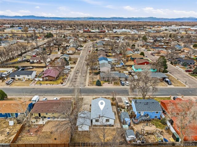 910 Lancaster Avenue, Fort Lupton, CO 80621