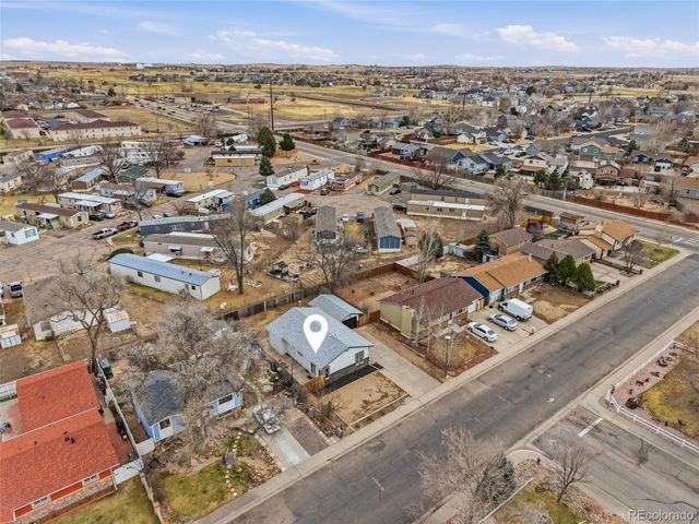910 Lancaster Avenue, Fort Lupton, CO 80621