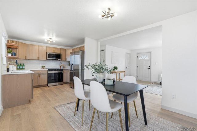 910 Lancaster Avenue, Fort Lupton, CO 80621