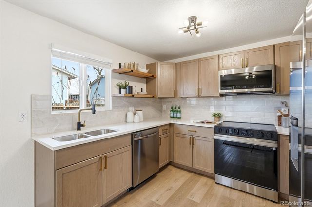 910 Lancaster Avenue, Fort Lupton, CO 80621