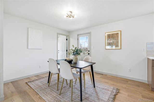 910 Lancaster Avenue, Fort Lupton, CO 80621