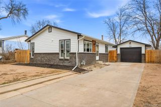 910 Lancaster Avenue, Fort Lupton, CO 80621