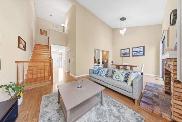 2051 Holly Branch Court, Santa Clara, CA 95050