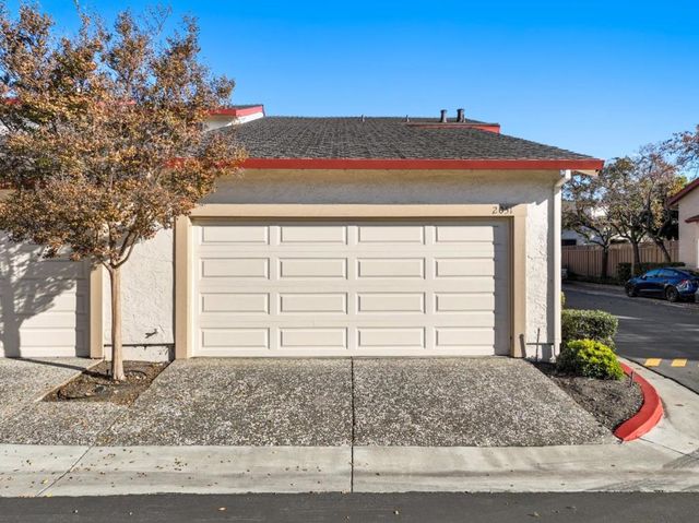 2051 Holly Branch Court, Santa Clara, CA 95050