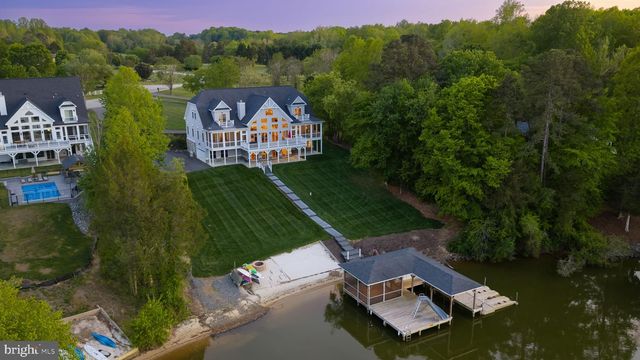 6616 SUMMERVIEW CT, Orange, VA 22960