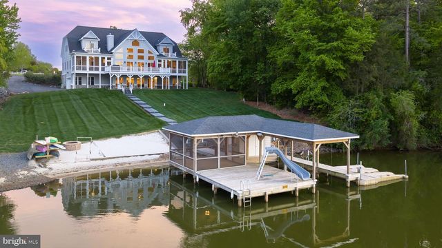 6616 SUMMERVIEW CT, Orange, VA 22960