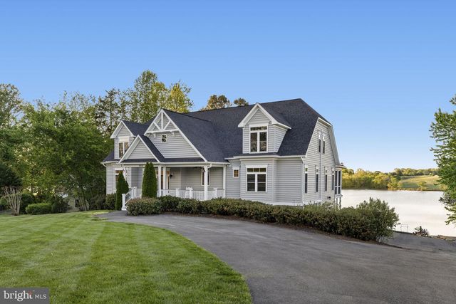 6616 SUMMERVIEW CT, Orange, VA 22960