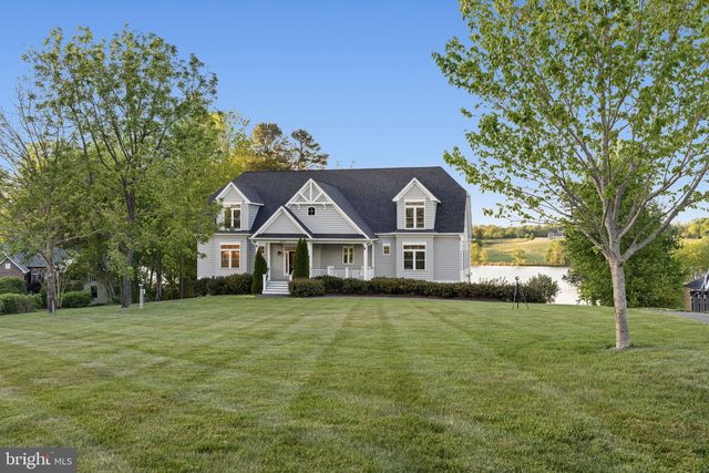 6616 SUMMERVIEW CT, Orange, VA 22960