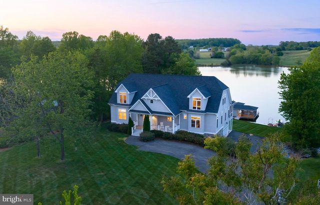 6616 SUMMERVIEW CT, Orange, VA 22960