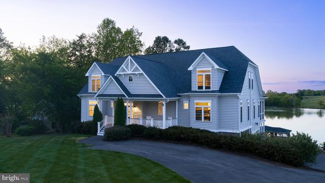 6616 SUMMERVIEW CT, Orange, VA 22960