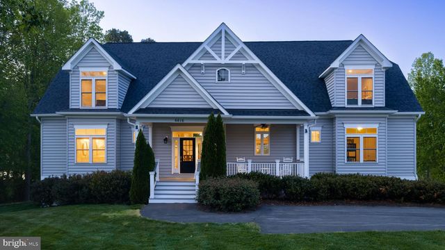 6616 SUMMERVIEW CT, Orange, VA 22960