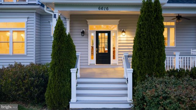 6616 SUMMERVIEW CT, Orange, VA 22960
