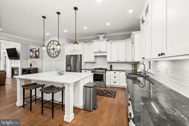 6616 SUMMERVIEW CT, Orange, VA 22960
