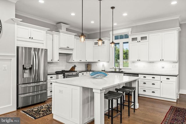 6616 SUMMERVIEW CT, Orange, VA 22960
