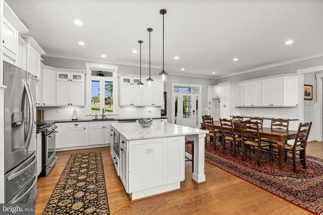 6616 SUMMERVIEW CT, Orange, VA 22960