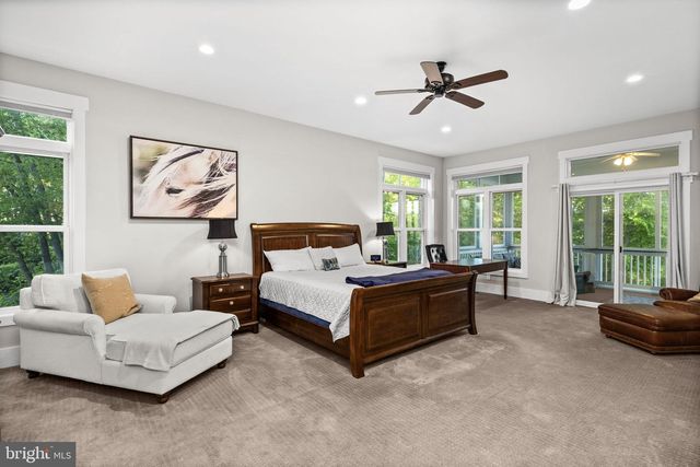 6616 SUMMERVIEW CT, Orange, VA 22960