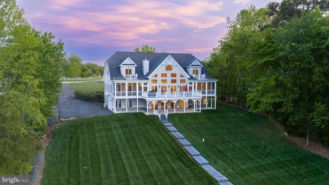 6616 SUMMERVIEW CT, Orange, VA 22960