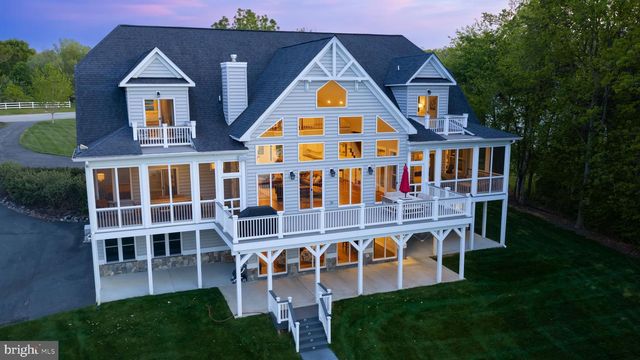 6616 SUMMERVIEW CT, Orange, VA 22960