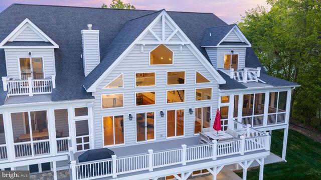 6616 SUMMERVIEW CT, Orange, VA 22960