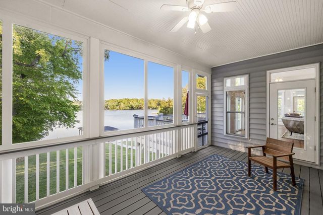 6616 SUMMERVIEW CT, Orange, VA 22960