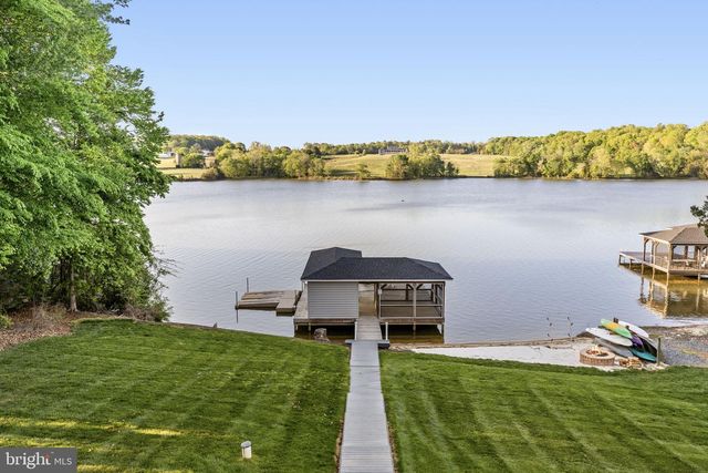6616 SUMMERVIEW CT, Orange, VA 22960