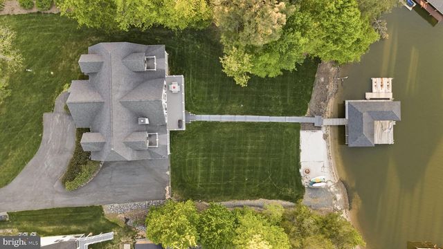 6616 SUMMERVIEW CT, Orange, VA 22960