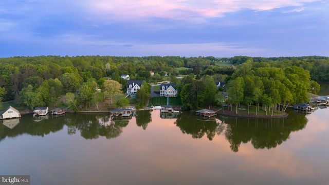 6616 SUMMERVIEW CT, Orange, VA 22960