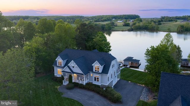 6616 SUMMERVIEW CT, Orange, VA 22960