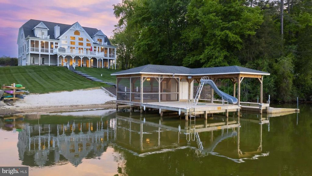 6616 SUMMERVIEW CT, Orange, VA 22960