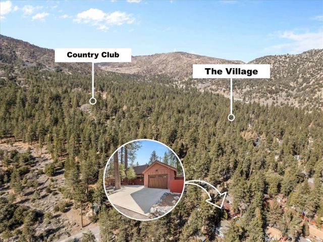1631 Linnet, Wrightwood, CA 92397