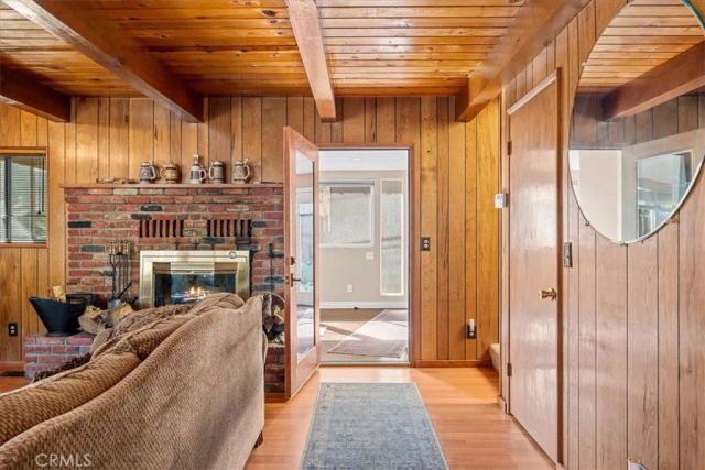 1631 Linnet, Wrightwood, CA 92397