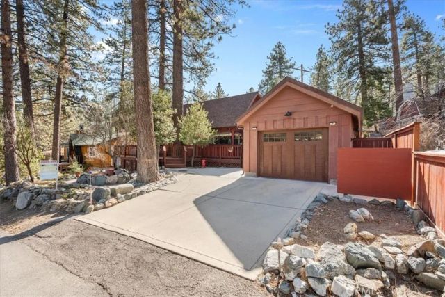 1631 Linnet, Wrightwood, CA 92397