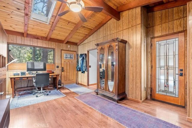 1631 Linnet, Wrightwood, CA 92397