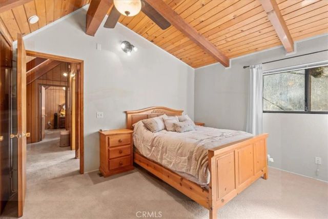 1631 Linnet, Wrightwood, CA 92397