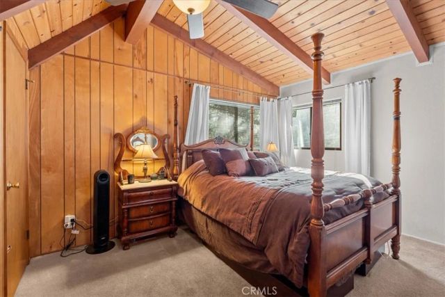 1631 Linnet, Wrightwood, CA 92397