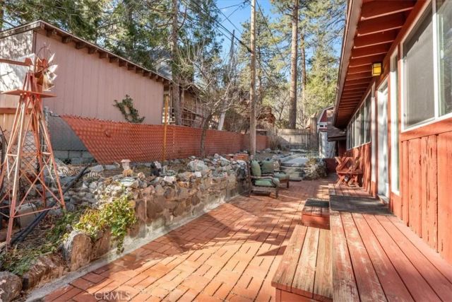 1631 Linnet, Wrightwood, CA 92397