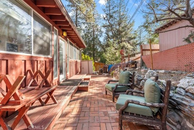 1631 Linnet, Wrightwood, CA 92397