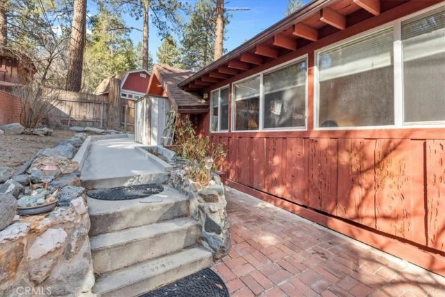 1631 Linnet, Wrightwood, CA 92397