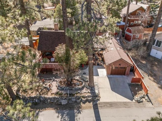 1631 Linnet, Wrightwood, CA 92397