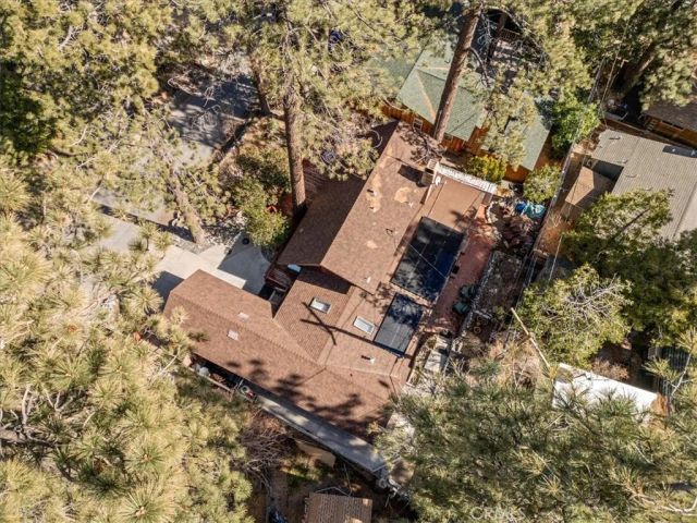 1631 Linnet, Wrightwood, CA 92397