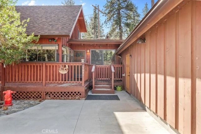 1631 Linnet, Wrightwood, CA 92397