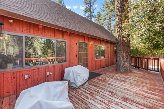 1631 Linnet, Wrightwood, CA 92397