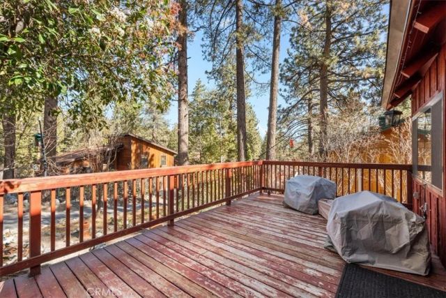 1631 Linnet, Wrightwood, CA 92397