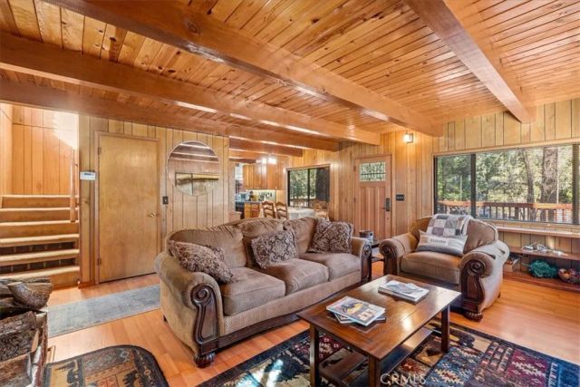 1631 Linnet, Wrightwood, CA 92397