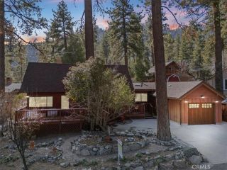 1631 Linnet, Wrightwood, CA 92397