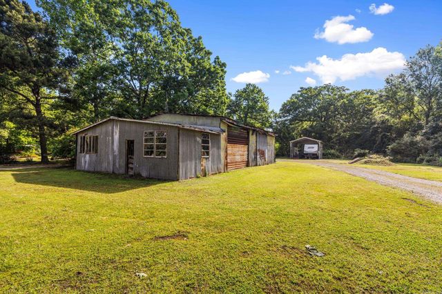 429 Lingo Rd, Lonoke, AR 72086