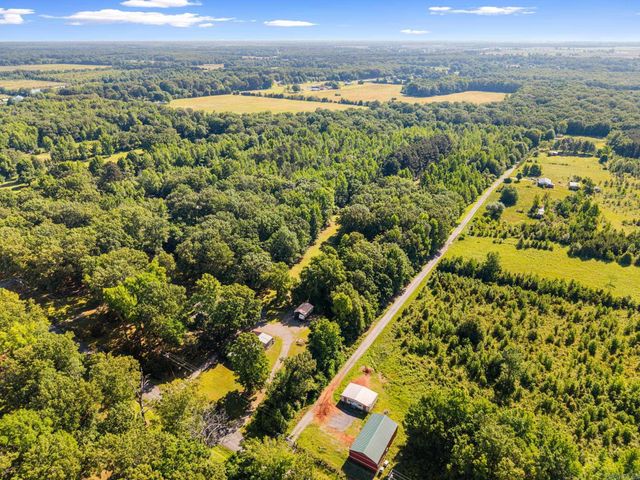 429 Lingo Rd, Lonoke, AR 72086