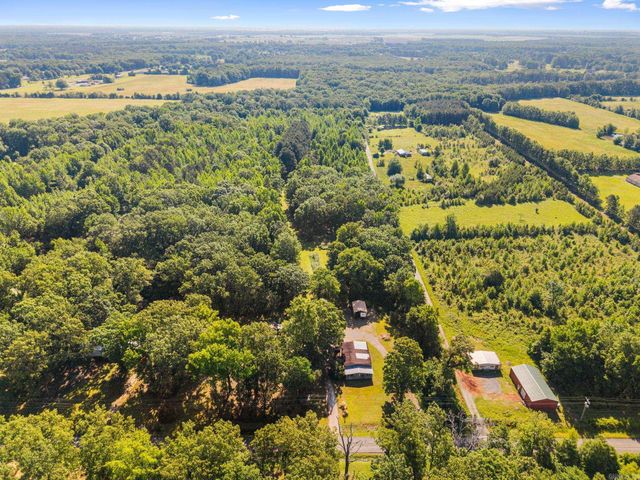 429 Lingo Rd, Lonoke, AR 72086