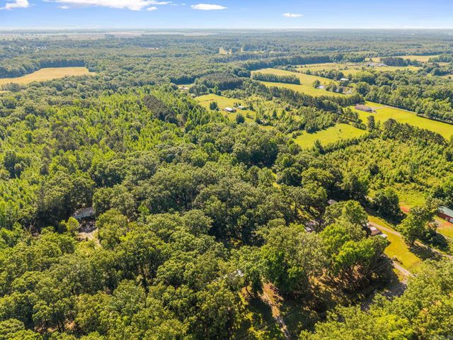 429 Lingo Rd, Lonoke, AR 72086